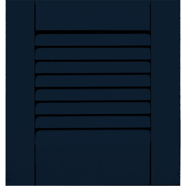 Atlantic Shutter Systems Custom SAMPLESLSMS