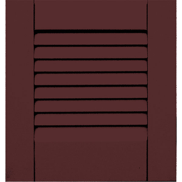 Atlantic Shutter Systems Custom SAMPLESLSBX