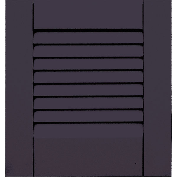 Atlantic Shutter Systems Custom SAMPLESLSPC