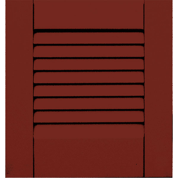 Atlantic Shutter Systems Custom SAMPLESLSBB