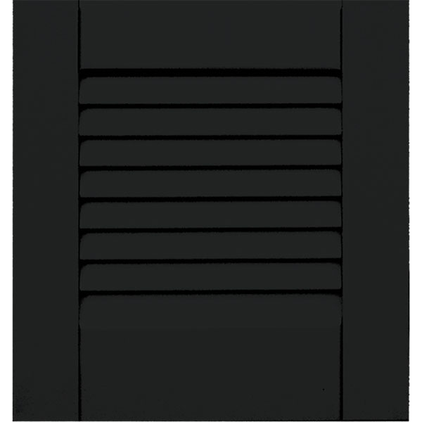 Atlantic Shutter Systems Custom SAMPLESLSCH
