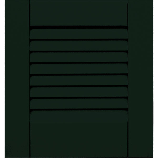 Atlantic Shutter Systems Custom SAMPLESLSRB