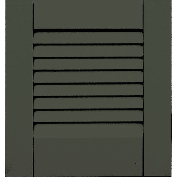Atlantic Shutter Systems Custom SAMPLESLSRG