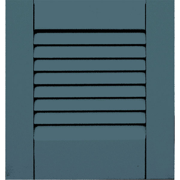 Atlantic Shutter Systems Custom SAMPLESLSHM
