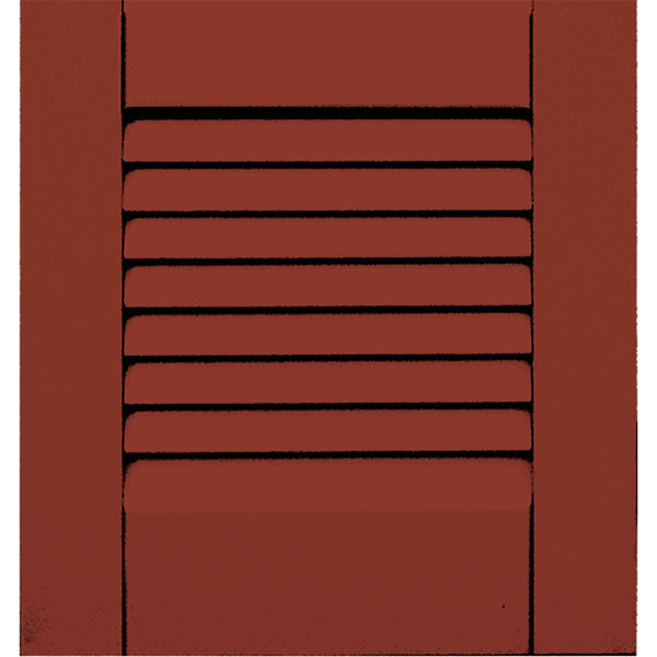 Atlantic Shutter Systems Custom SAMPLESLSRR