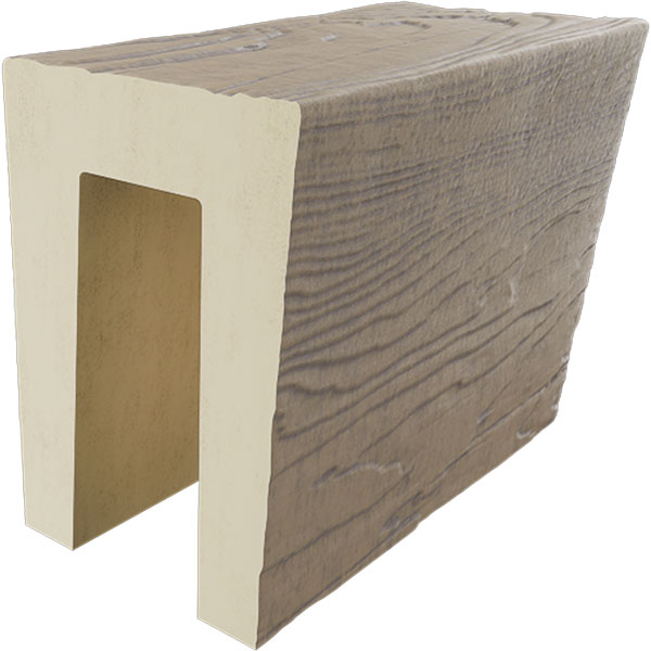 Ekena Millwork SAMPLE-KIT-BMMAS3SS