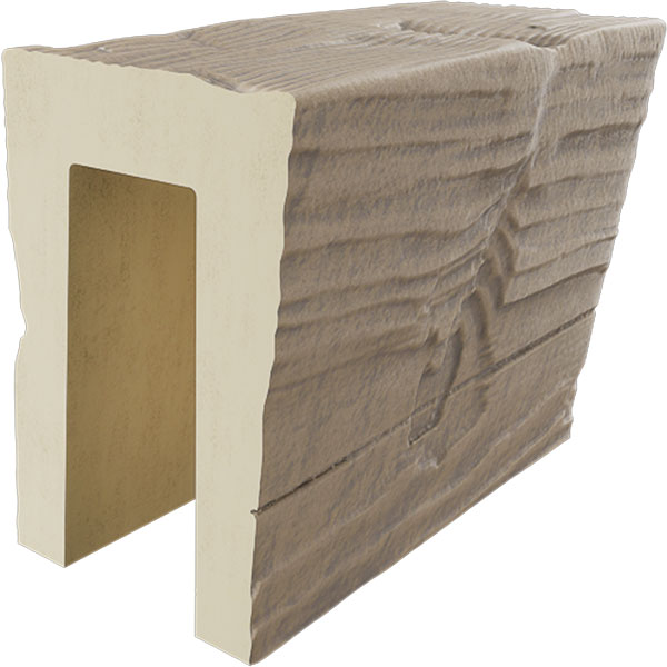Ekena Millwork SAMPLE-KIT-BMRDS3SS
