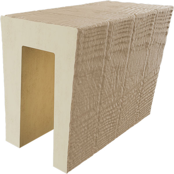 Ekena Millwork SAMPLE-BMRRS3