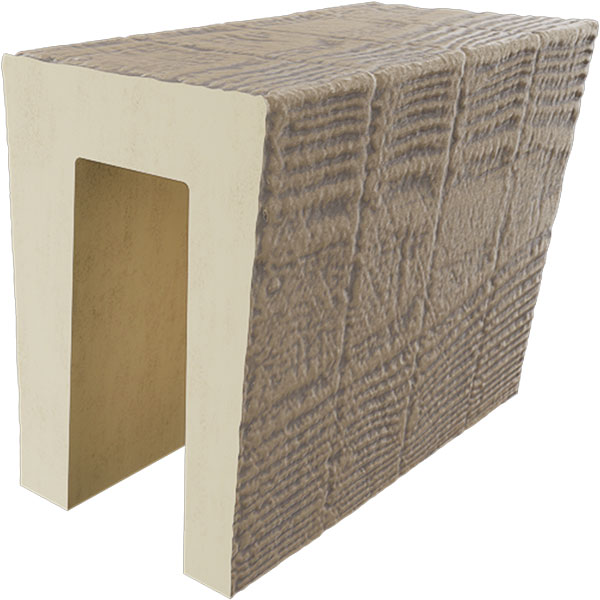Ekena Millwork SAMPLE-KIT-BMRRS3SS