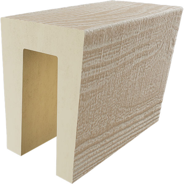 Ekena Millwork SAMPLE-KIT-BMRUSS3VC