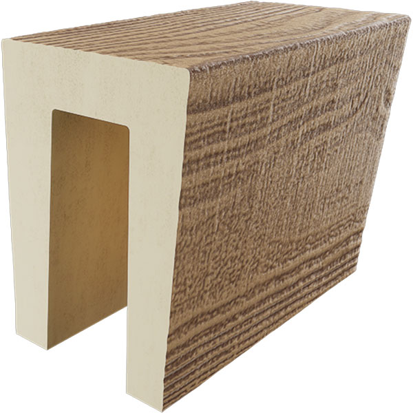 Ekena Millwork SAMPLE-KIT-BMRUSS3WC