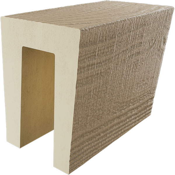 Ekena Millwork SAMPLE-KIT-BMRUSS3WO