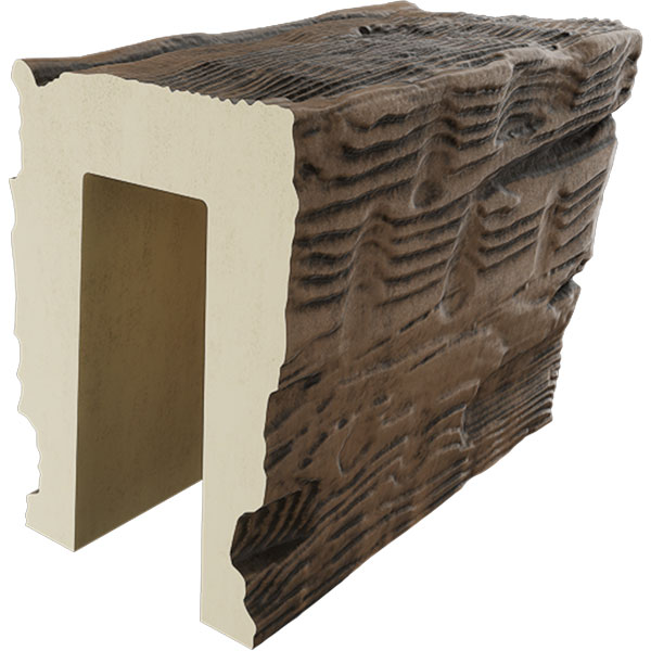 Ekena Millwork SAMPLE-KIT-BMSTS3KB