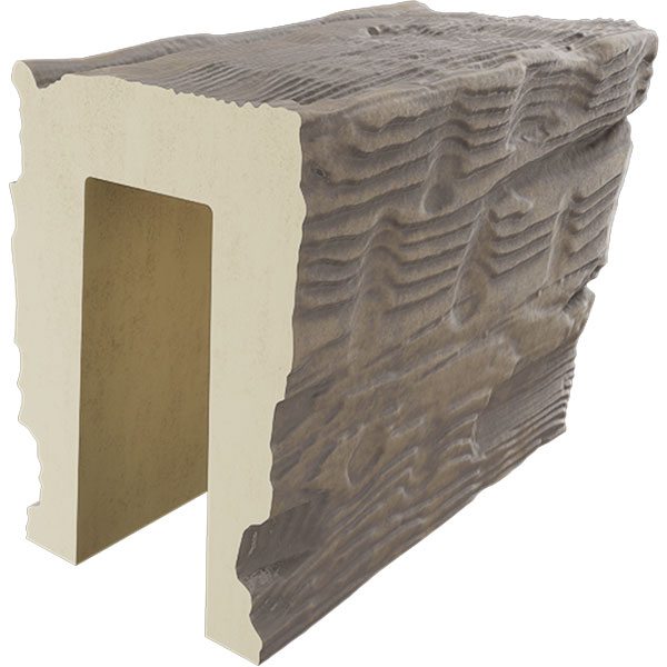 Ekena Millwork SAMPLE-KIT-BMSTS3SS