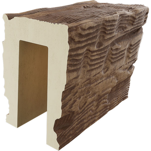 Ekena Millwork SAMPLE-KIT-BMSTS3WC