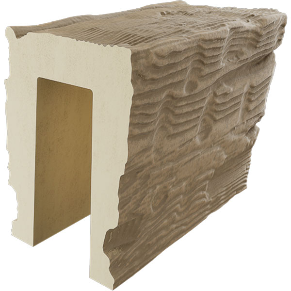 Ekena Millwork SAMPLE-KIT-BMSTS3WO
