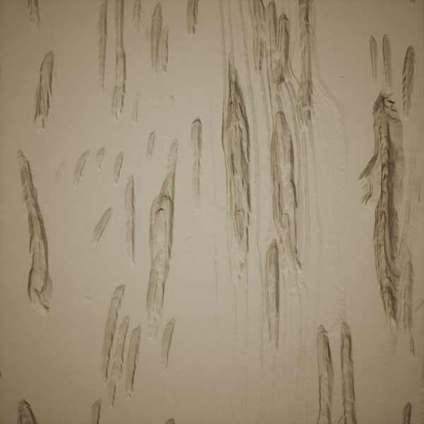 Ekena Millwork SAMPLE-UR06PCPR