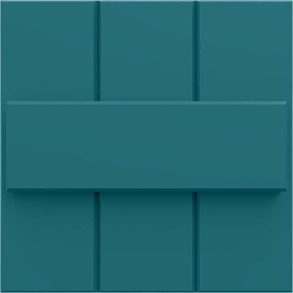 Ekena Millwork SAMPLE-TFPBBAN