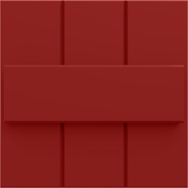 Ekena Millwork SAMPLE-TFPBBBR