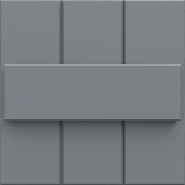 Ekena Millwork SAMPLE-TFPBBCH