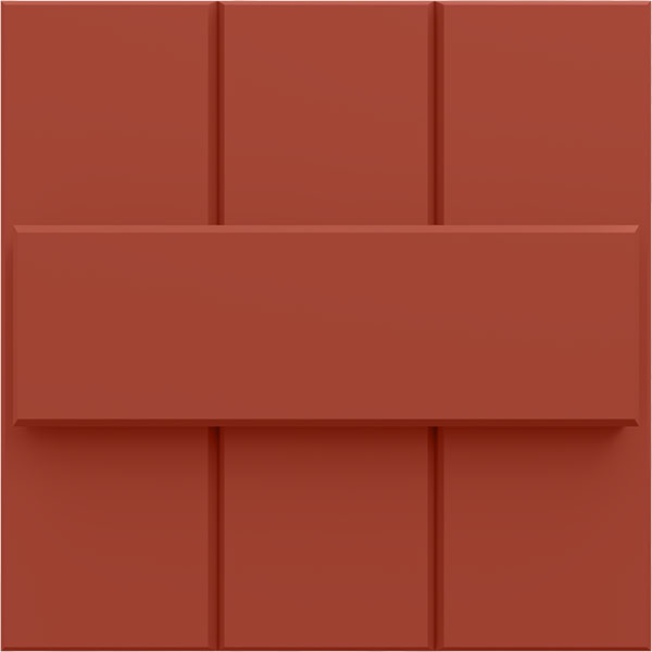 Ekena Millwork SAMPLE-TFPBBCL