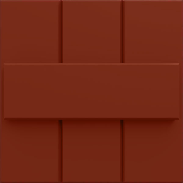 Ekena Millwork SAMPLE-ECCBBMR