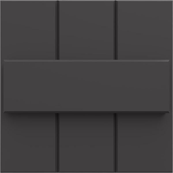 Ekena Millwork SAMPLE-ECCBBSM
