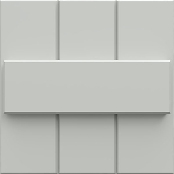 Ekena Millwork SAMPLE-ECCBBST