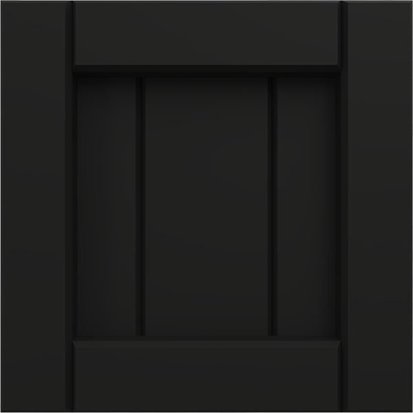 Ekena Millwork SAMPLE-TFPBFBL