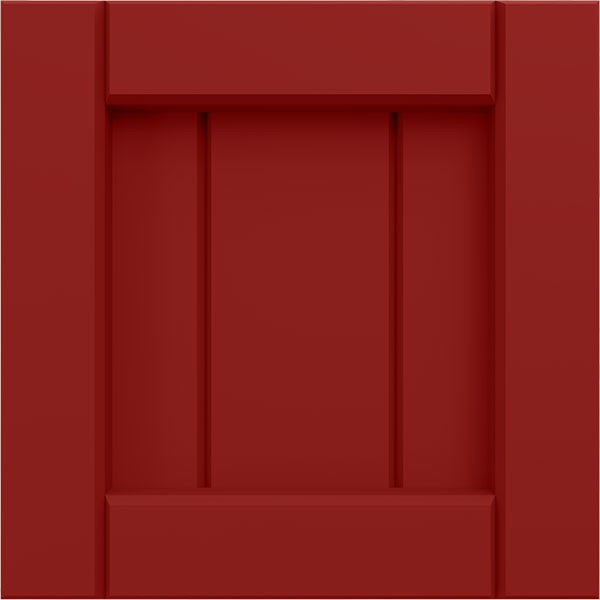 Ekena Millwork SAMPLE-ECCBFBR