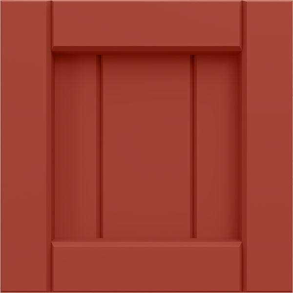 Ekena Millwork SAMPLE-TFPBFCL