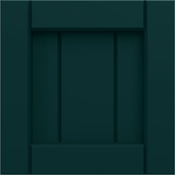 Ekena Millwork SAMPLE-ECCBFFG