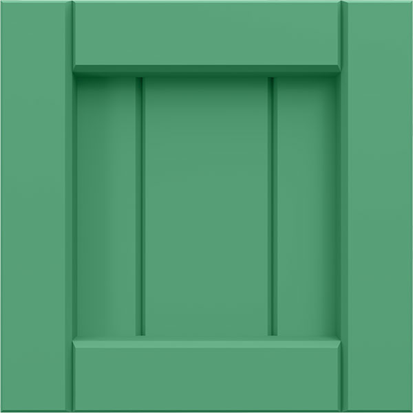Ekena Millwork SAMPLE-ECCBFLP
