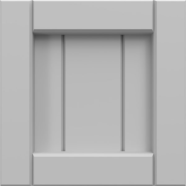 Ekena Millwork SAMPLE-ECCBFPR