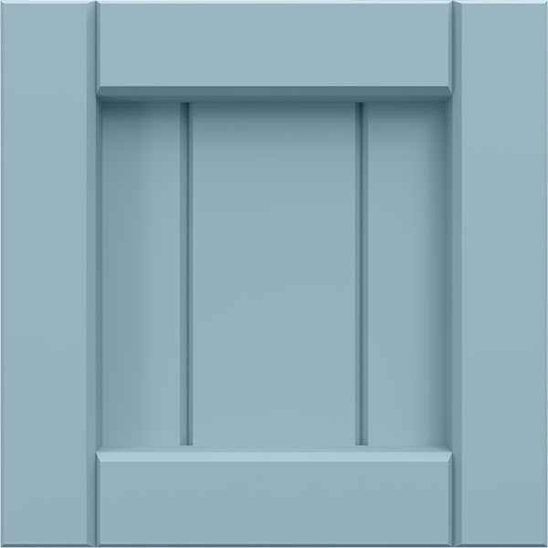 Ekena Millwork SAMPLE-ECCBFSB