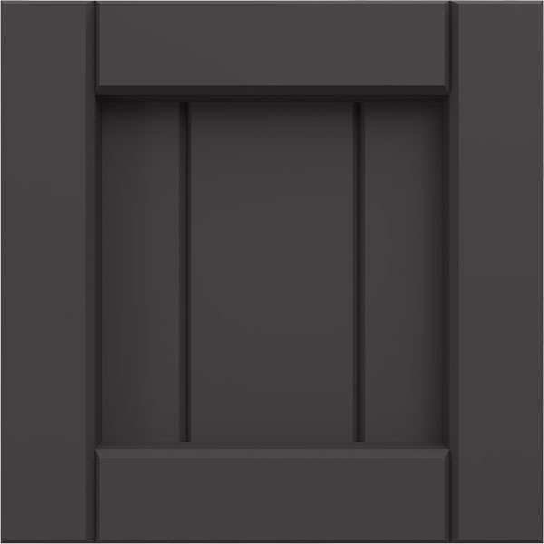 Ekena Millwork SAMPLE-ECCBFSM