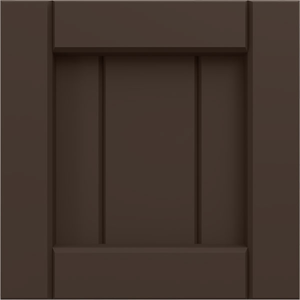 Ekena Millwork SAMPLE-TFPBFTB