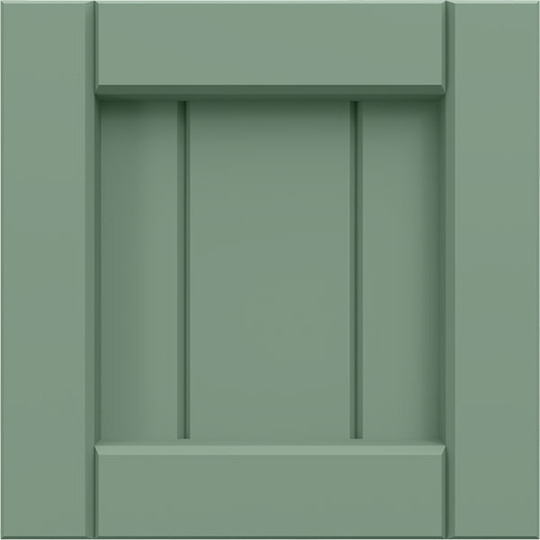 Ekena Millwork SAMPLE-TFPBFTG
