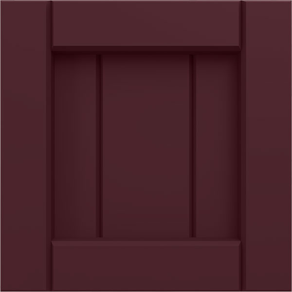 Ekena Millwork SAMPLE-TFPBFWR