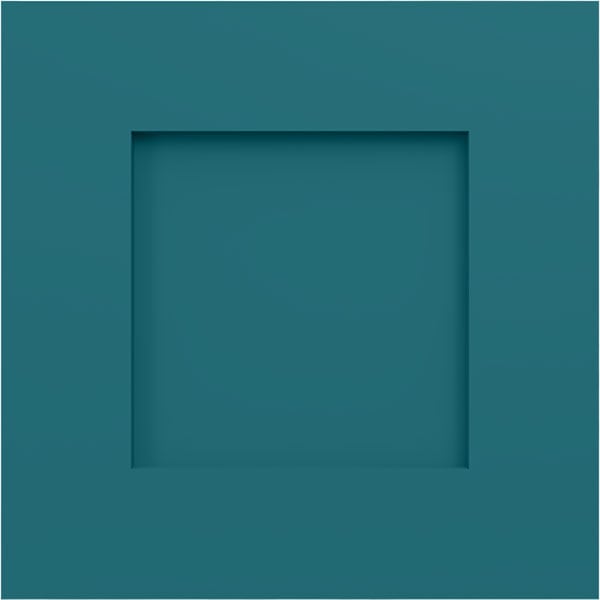 Ekena Millwork SAMPLE-ECCFPAN