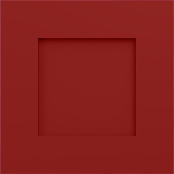 Ekena Millwork SAMPLE-ECCFPBR