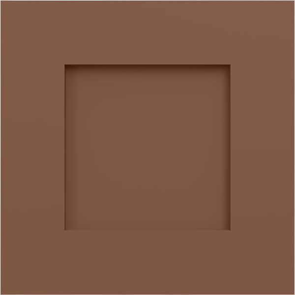 Ekena Millwork SAMPLE-TFPFPBT