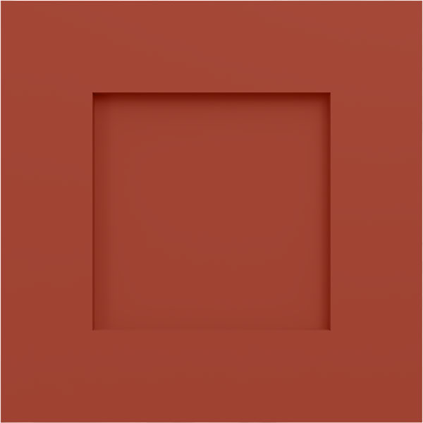 Ekena Millwork SAMPLE-ECCFPCL