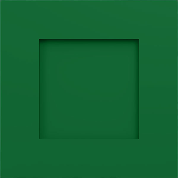 Ekena Millwork SAMPLE-ECCFPHG