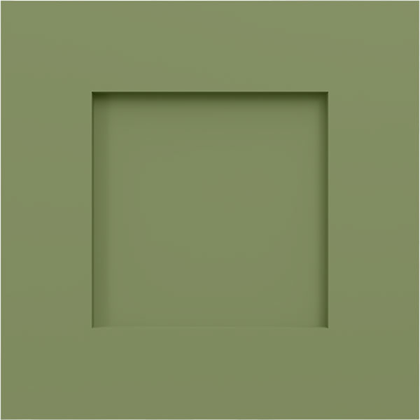 Ekena Millwork SAMPLE-ECCFPMG
