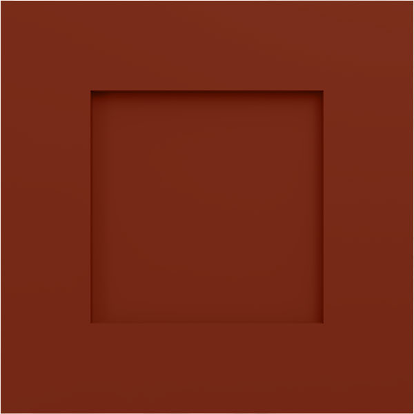 Ekena Millwork SAMPLE-ECCFPMR