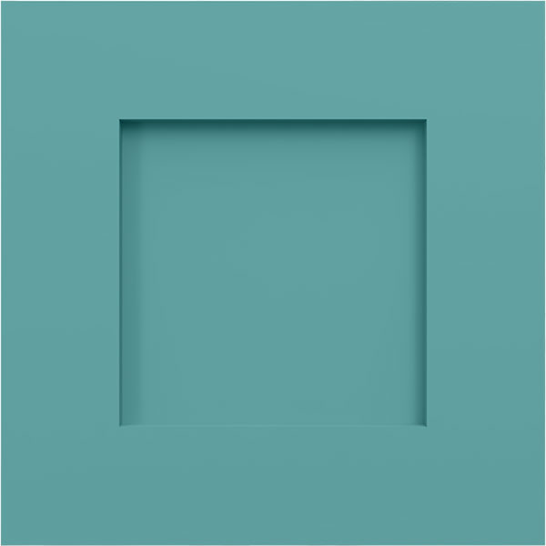 Ekena Millwork SAMPLE-TFPFPPT