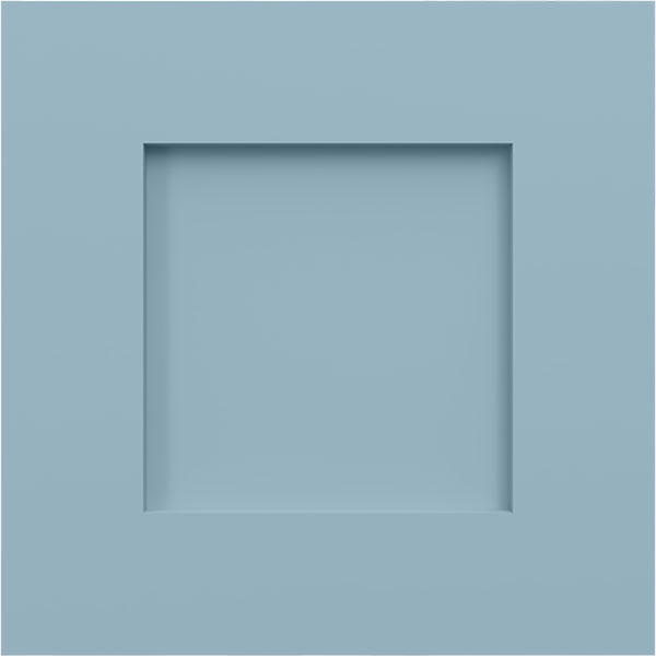 Ekena Millwork SAMPLE-TFPFPSB