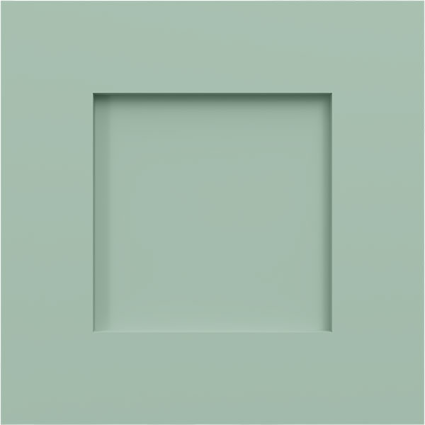 Ekena Millwork SAMPLE-ECCFPSG