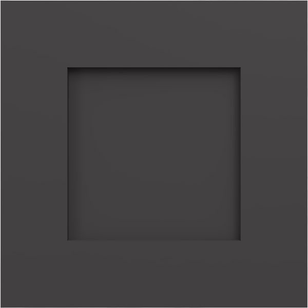 Ekena Millwork SAMPLE-TFPFPSM